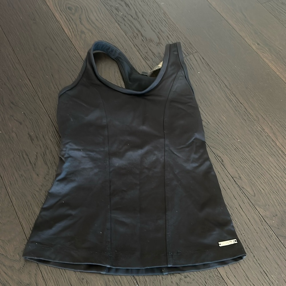 Koral Workout Top​​​​​​​​